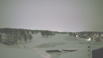 Weather camera view of The Royal Fox Country Club.
