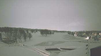 Weather camera view of The Royal Fox Country Club.