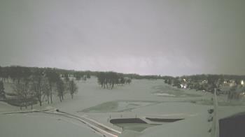 Weather camera view of The Royal Fox Country Club.