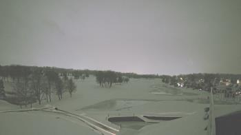 Weather camera view of The Royal Fox Country Club.