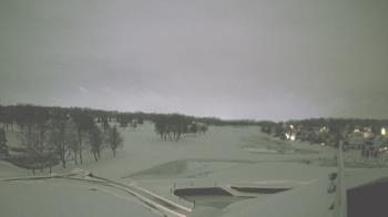 Weather camera view of The Royal Fox Country Club.