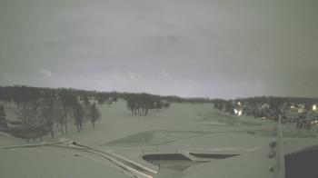 Weather camera view of The Royal Fox Country Club.