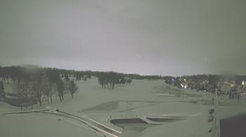 Weather camera view of The Royal Fox Country Club.