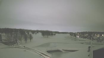 Weather camera view of The Royal Fox Country Club.