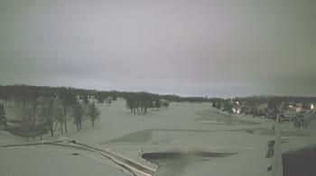Weather camera view of The Royal Fox Country Club.