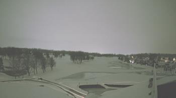 Weather camera view of The Royal Fox Country Club.