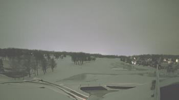 Weather camera view of The Royal Fox Country Club.