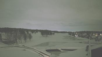 Weather camera view of The Royal Fox Country Club.