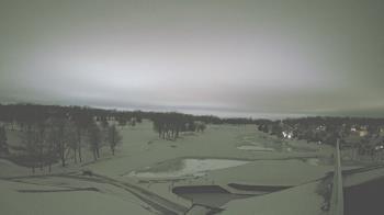 Weather camera view of The Royal Fox Country Club.