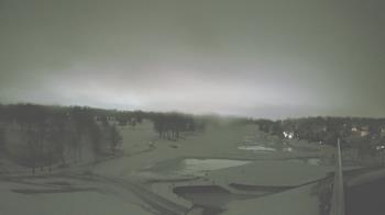 Weather camera view of The Royal Fox Country Club.