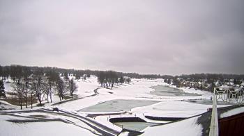 Weather camera view of The Royal Fox Country Club.