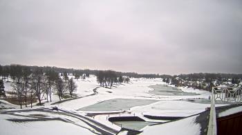 Weather camera view of The Royal Fox Country Club.
