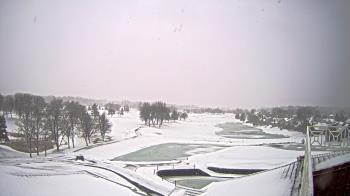 Weather camera view of The Royal Fox Country Club.