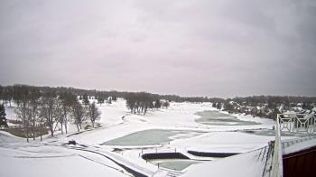 Weather camera view of The Royal Fox Country Club.