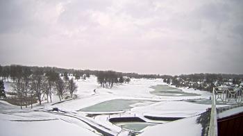 Weather camera view of The Royal Fox Country Club.