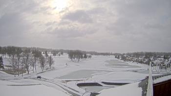 Weather camera view of The Royal Fox Country Club.