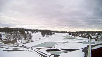 Weather camera view of The Royal Fox Country Club.
