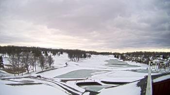 Weather camera view of The Royal Fox Country Club.