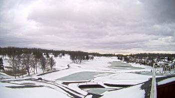 Weather camera view of The Royal Fox Country Club.