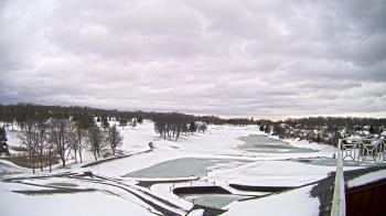 Weather camera view of The Royal Fox Country Club.