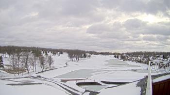 Weather camera view of The Royal Fox Country Club.