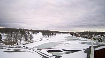 Weather camera view of The Royal Fox Country Club.