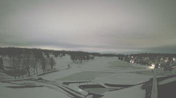 Weather camera view of The Royal Fox Country Club.