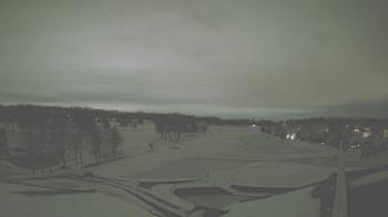 Weather camera view of The Royal Fox Country Club.