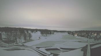 Weather camera view of The Royal Fox Country Club.