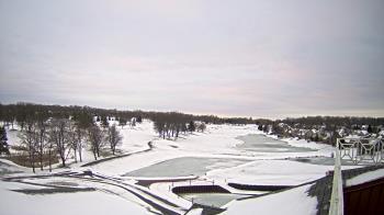 Weather camera view of The Royal Fox Country Club.