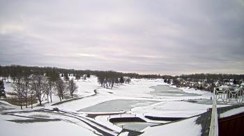 Weather camera view of The Royal Fox Country Club.