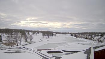 Weather camera view of The Royal Fox Country Club.