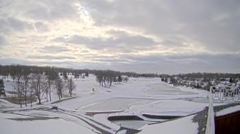 Weather camera view of The Royal Fox Country Club.