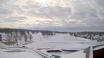 Weather camera view of The Royal Fox Country Club.