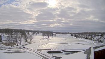 Weather camera view of The Royal Fox Country Club.