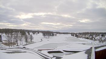 Weather camera view of The Royal Fox Country Club.