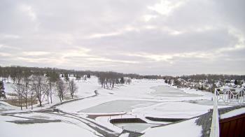 Weather camera view of The Royal Fox Country Club.