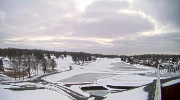 Weather camera view of The Royal Fox Country Club.