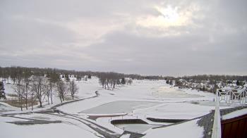 Weather camera view of The Royal Fox Country Club.