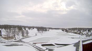 Weather camera view of The Royal Fox Country Club.