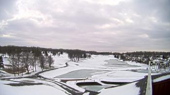 Weather camera view of The Royal Fox Country Club.