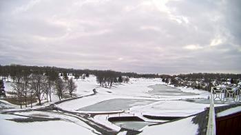 Weather camera view of The Royal Fox Country Club.