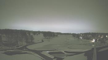 Weather camera view of The Royal Fox Country Club.