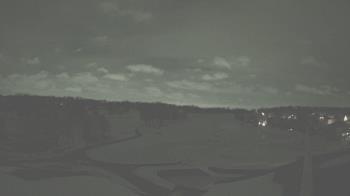 Weather camera view of The Royal Fox Country Club.