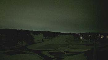 Weather camera view of The Royal Fox Country Club.