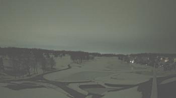 Weather camera view of The Royal Fox Country Club.