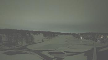 Weather camera view of The Royal Fox Country Club.