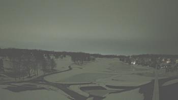 Weather camera view of The Royal Fox Country Club.