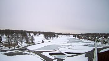 Weather camera view of The Royal Fox Country Club.