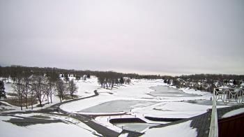 Weather camera view of The Royal Fox Country Club.